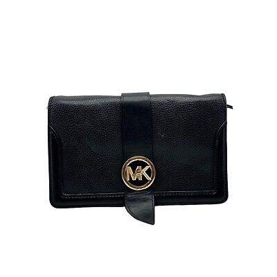 michael kors turnlock black signature|Michael Kors clothing.